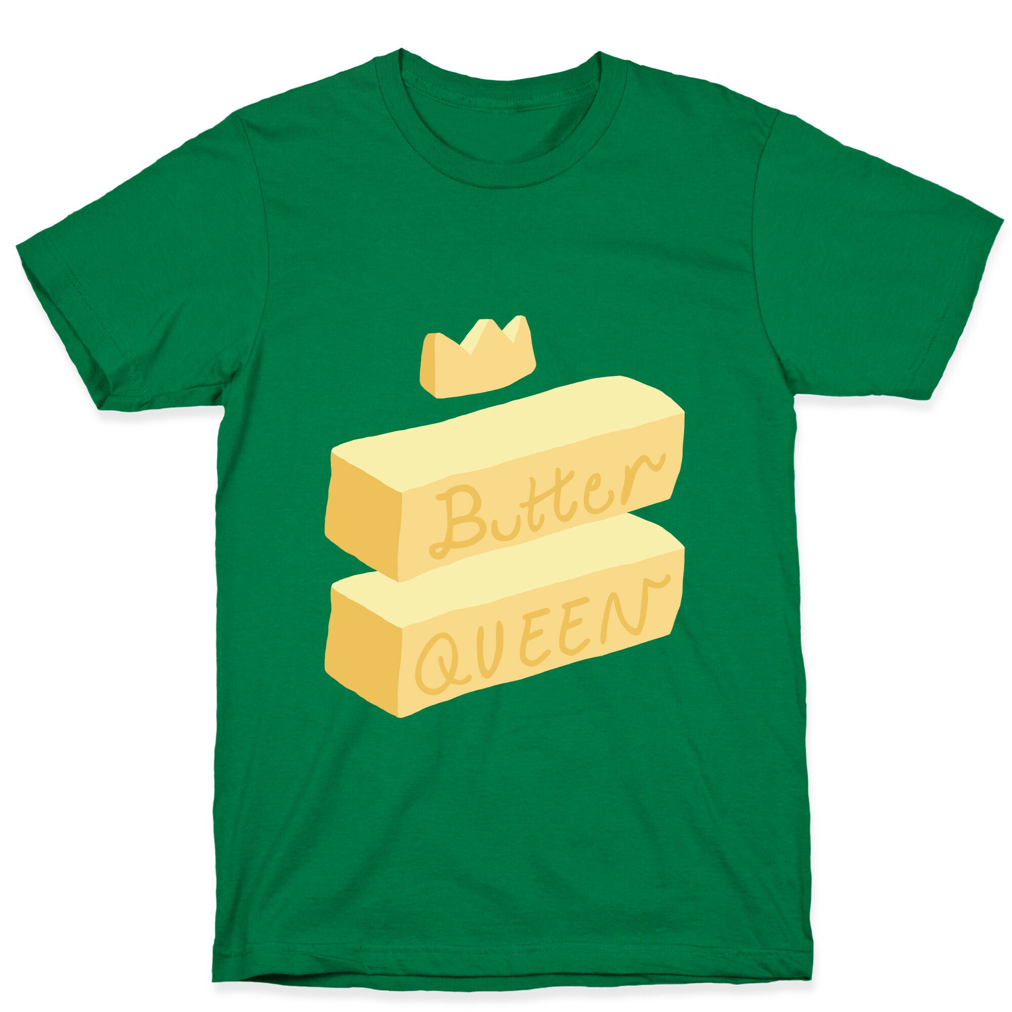 Butter Queen T-Shirt